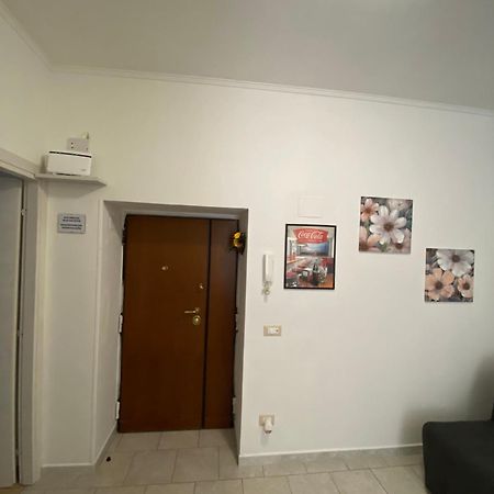 Diana Holiday Home Рим Екстер'єр фото
