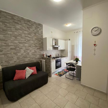 Diana Holiday Home Рим Екстер'єр фото