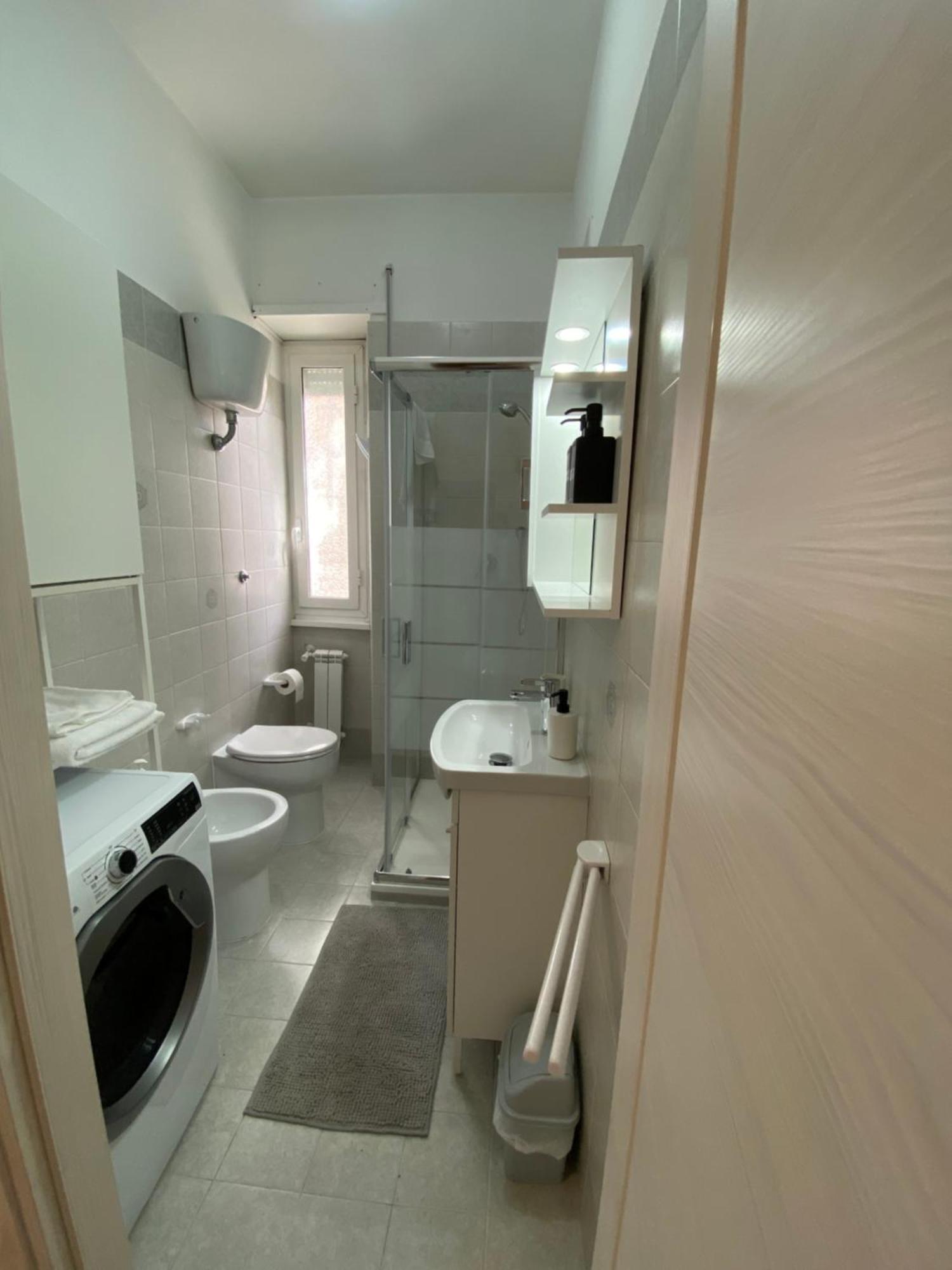 Diana Holiday Home Рим Екстер'єр фото