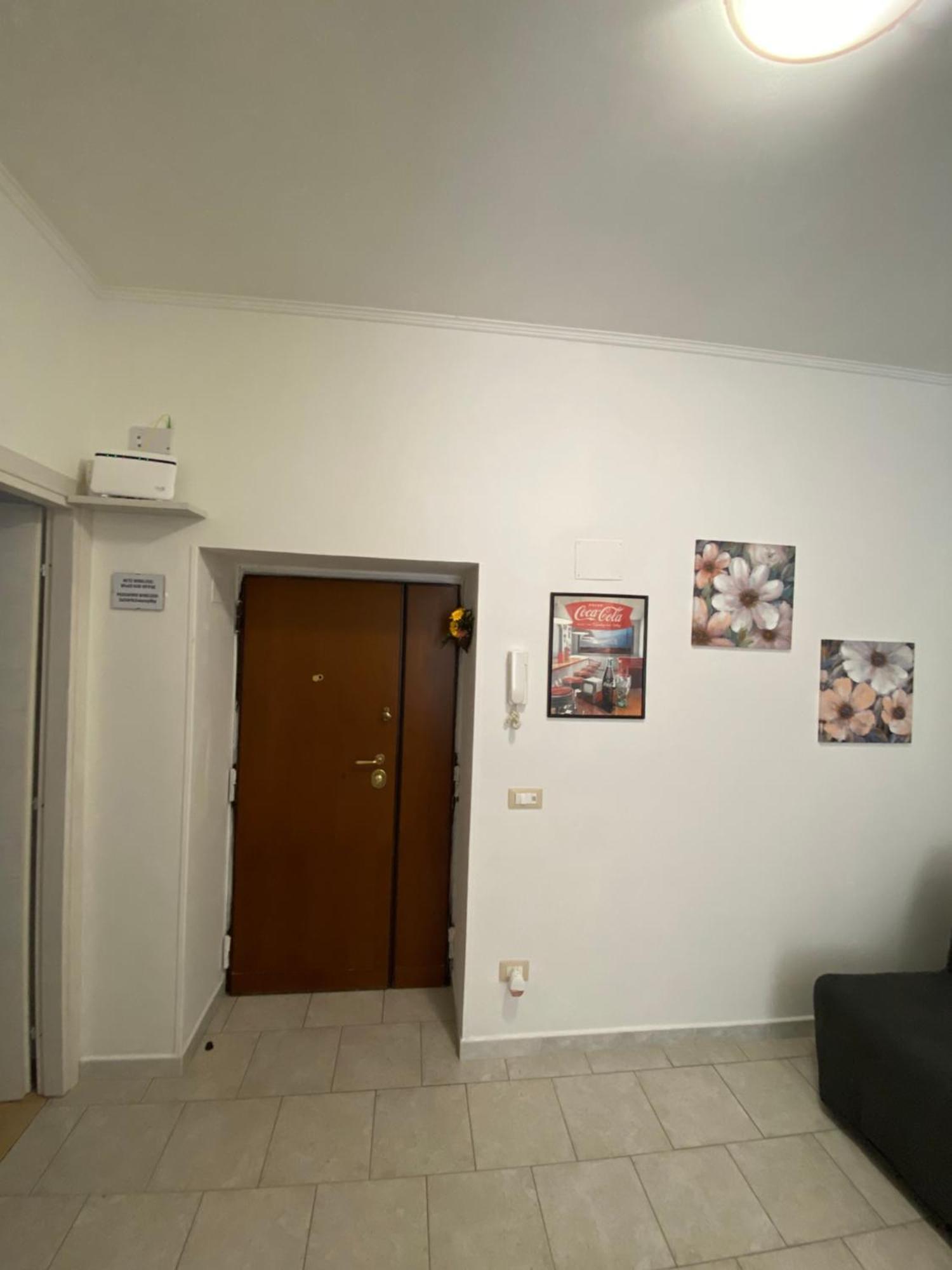 Diana Holiday Home Рим Екстер'єр фото
