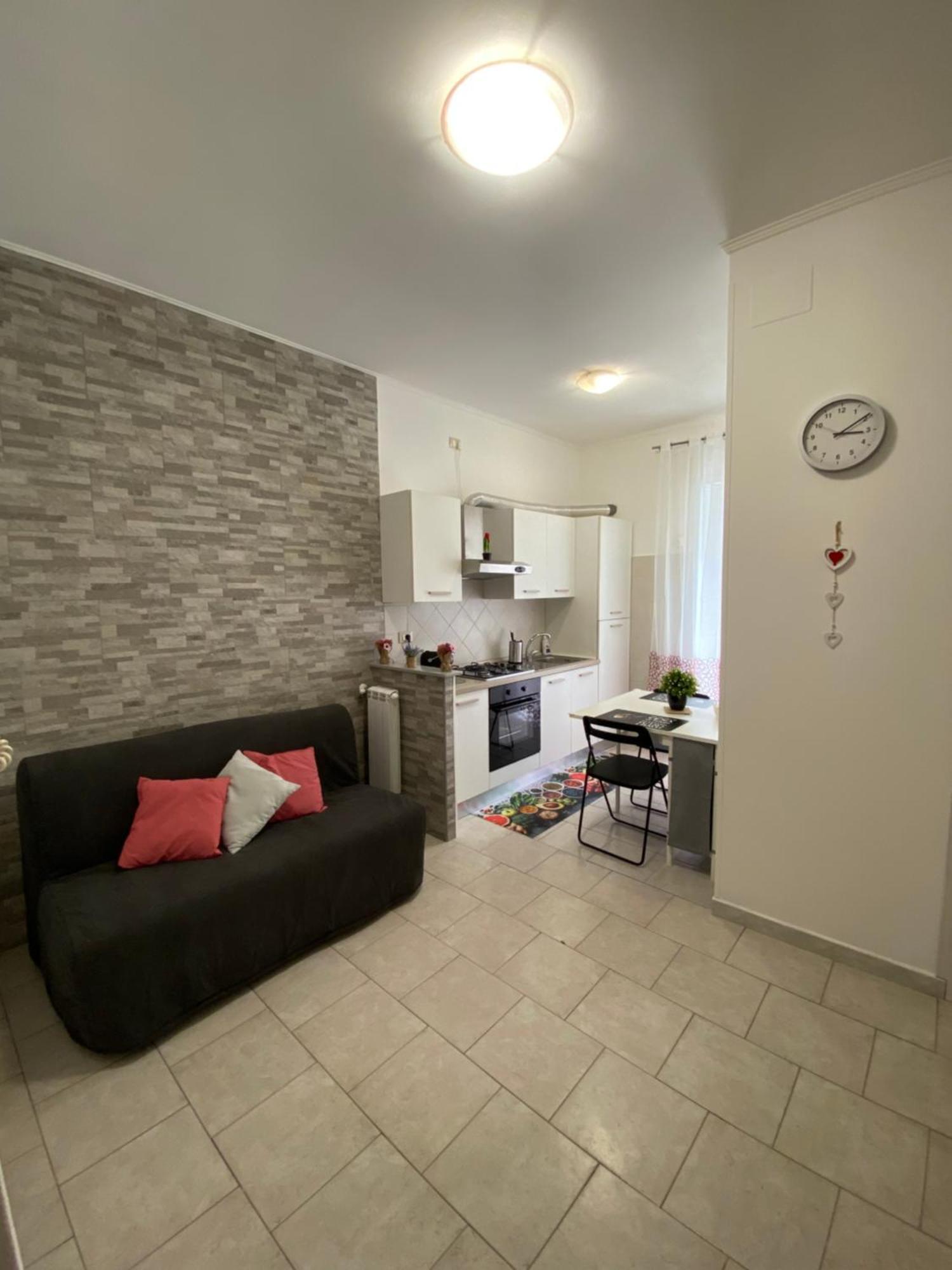 Diana Holiday Home Рим Екстер'єр фото
