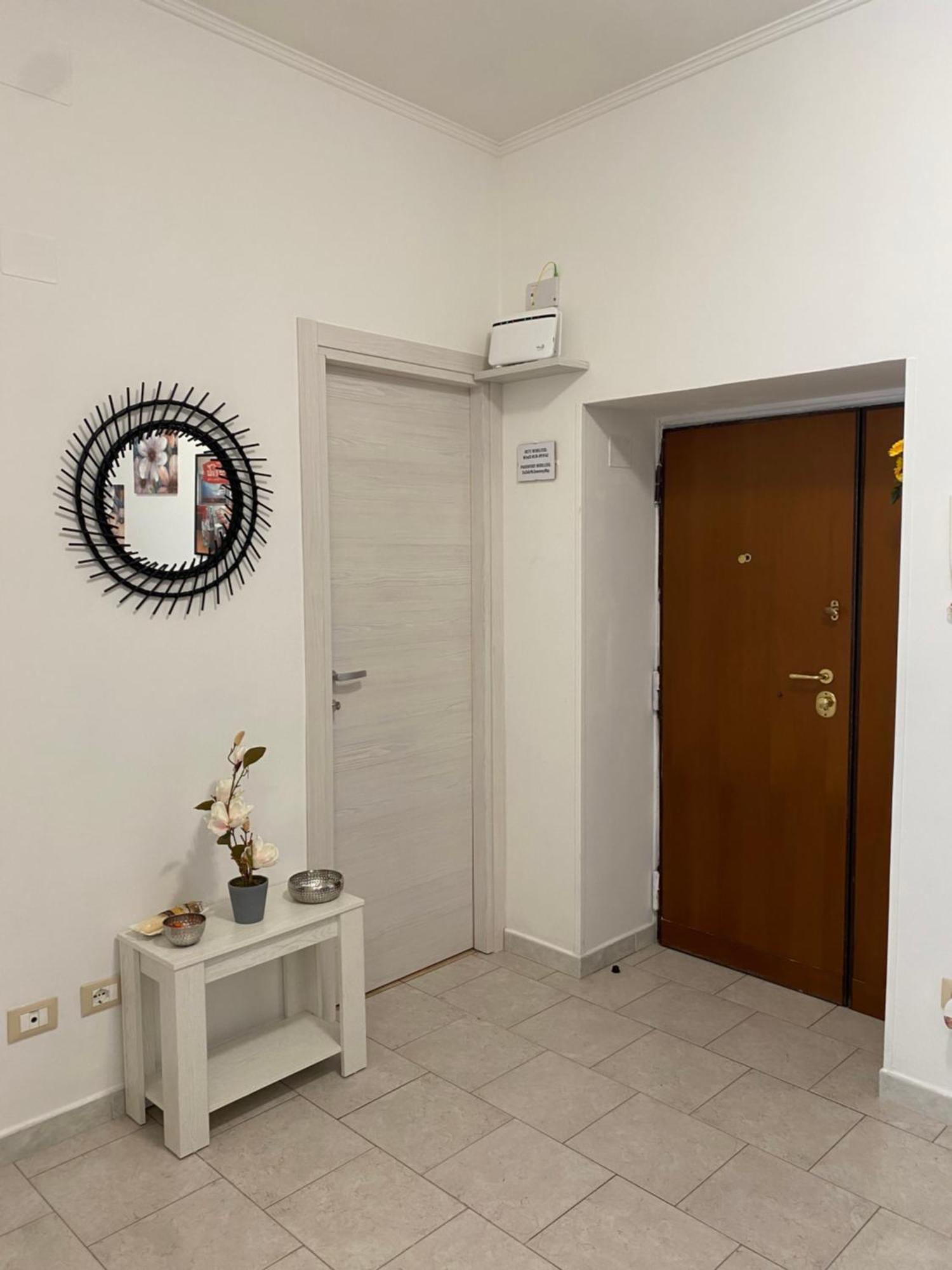 Diana Holiday Home Рим Екстер'єр фото