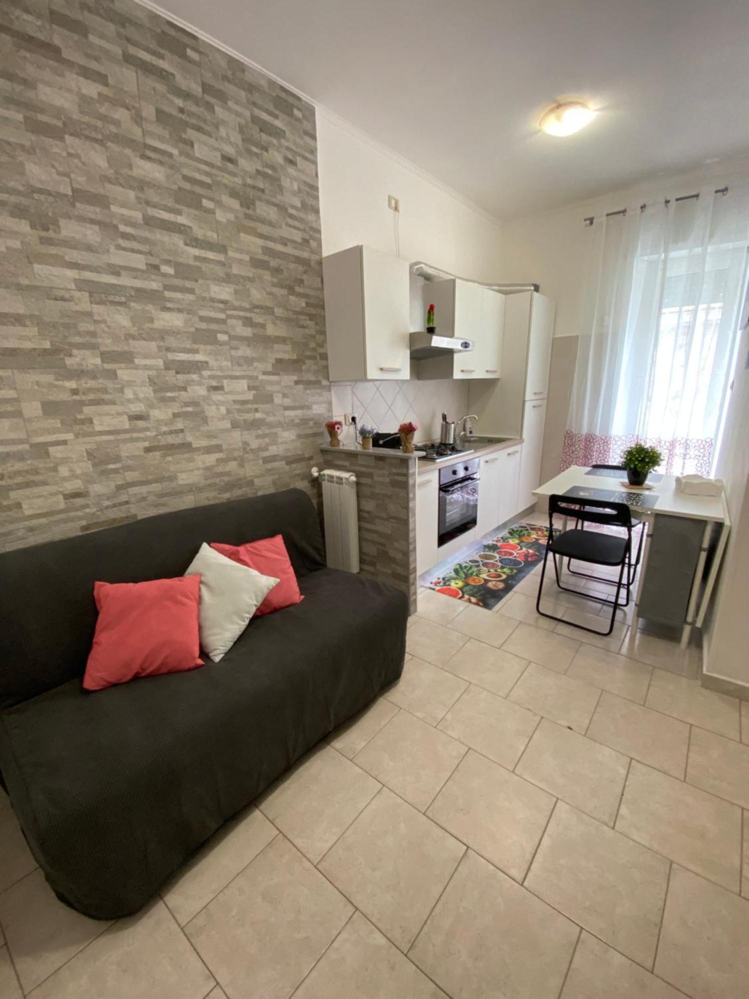 Diana Holiday Home Рим Екстер'єр фото