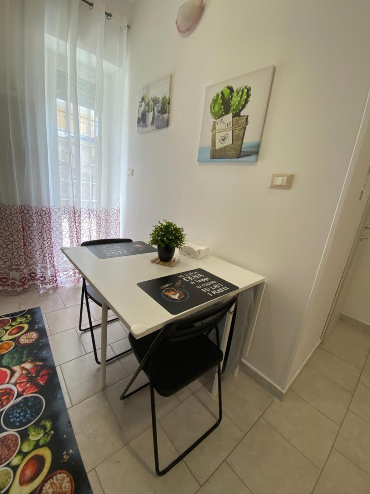Diana Holiday Home Рим Екстер'єр фото