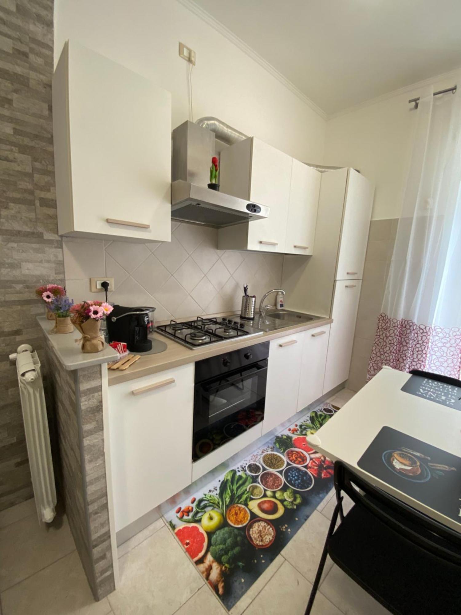 Diana Holiday Home Рим Екстер'єр фото