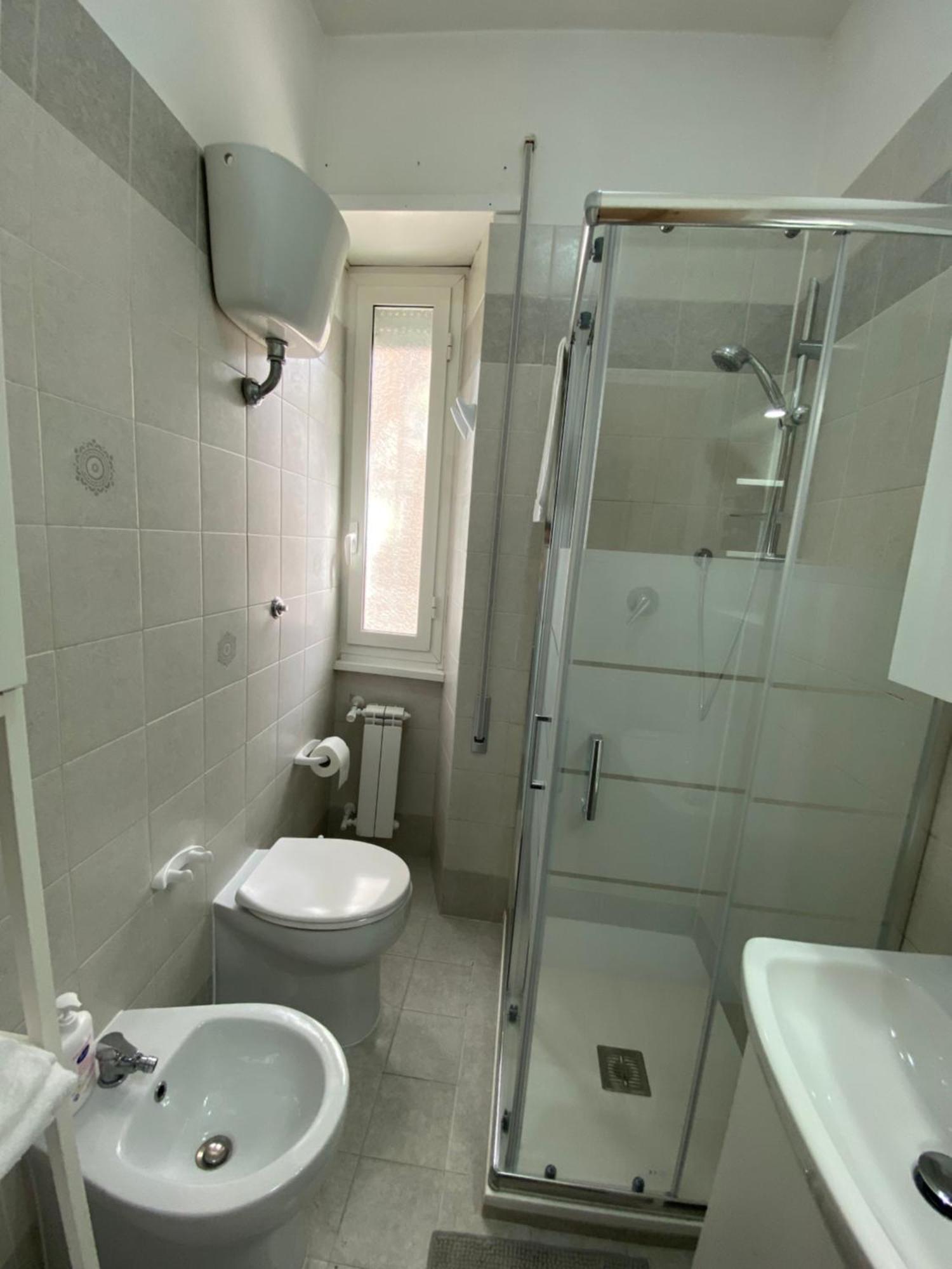 Diana Holiday Home Рим Екстер'єр фото