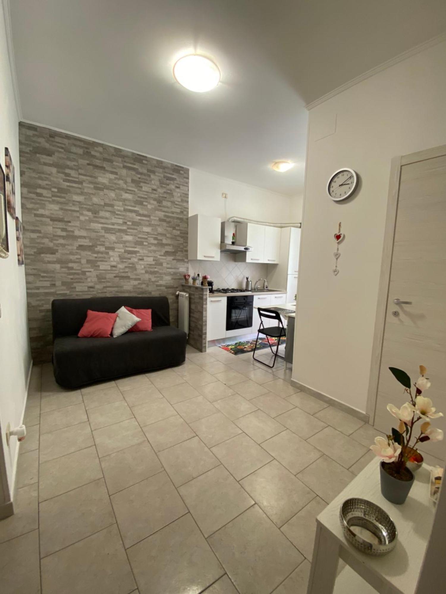 Diana Holiday Home Рим Екстер'єр фото
