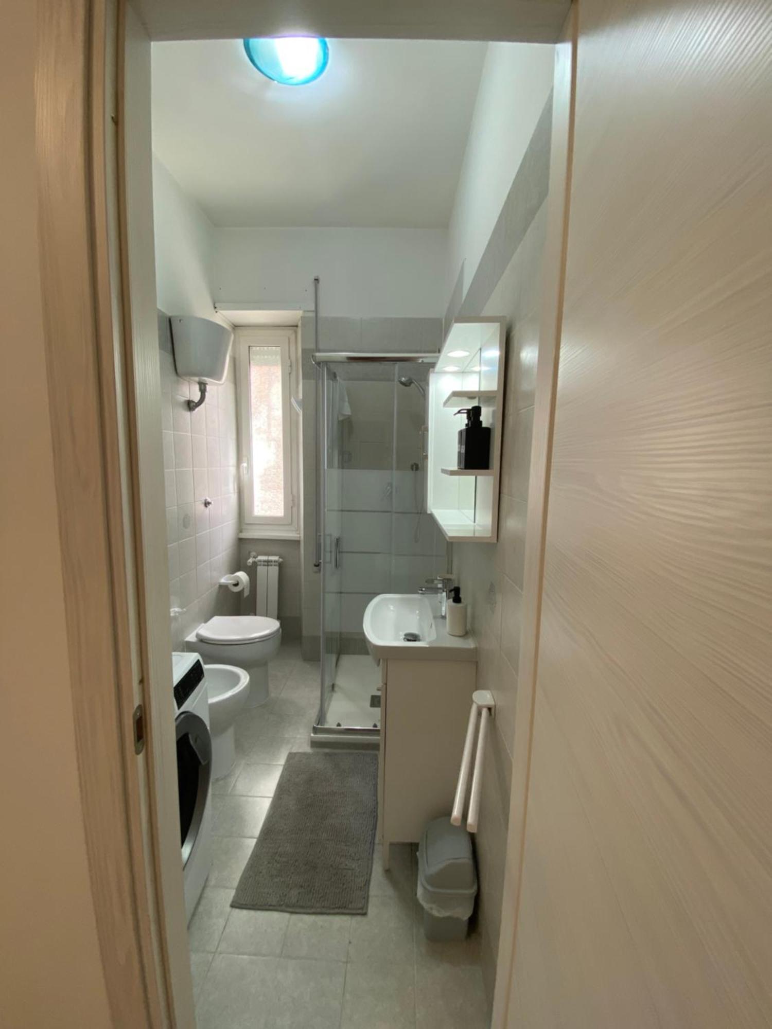 Diana Holiday Home Рим Екстер'єр фото